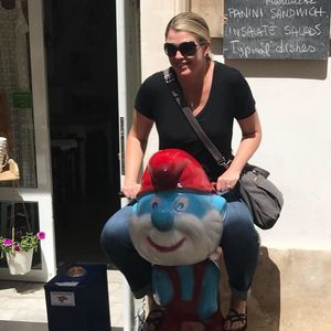 Meet your Posher, Jill